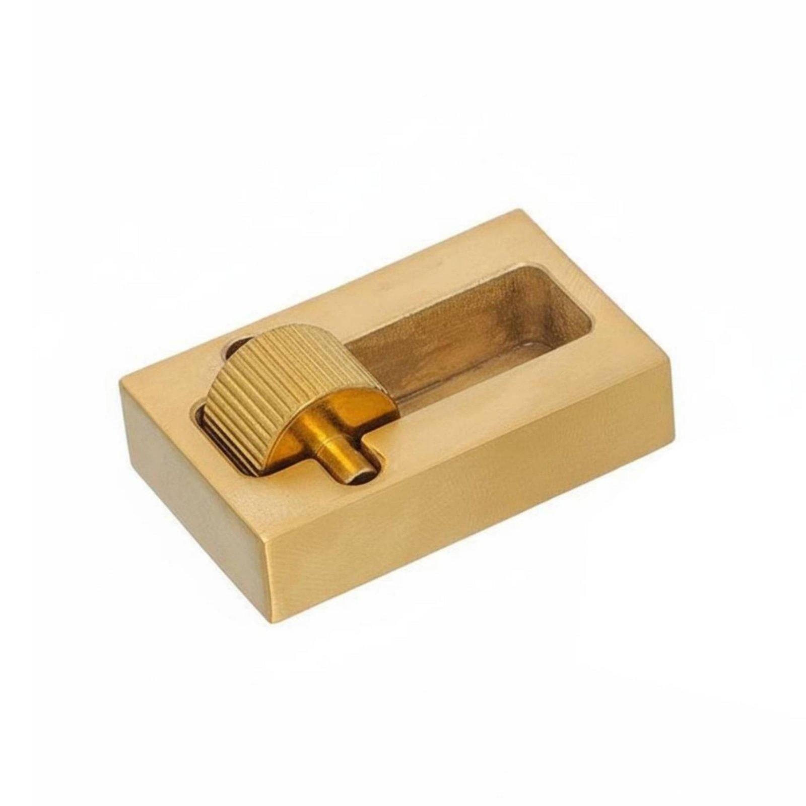 Leatherwork Beginner Tools - Leather Edge Oiler Box Easy to