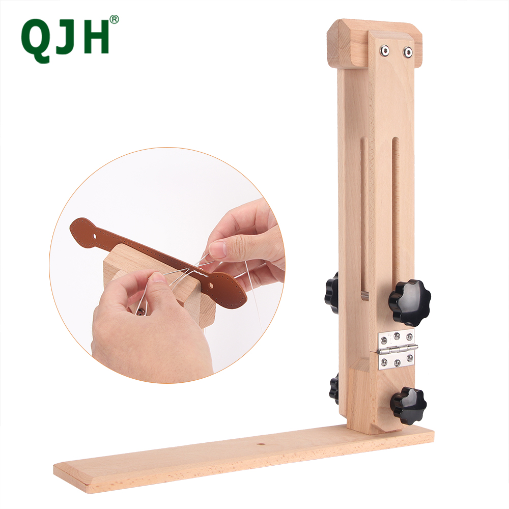 Leather Workbench - QJH Leather Stitching Pony Hand Stitching