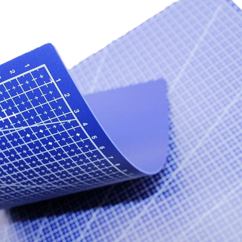 A3 A4 A5 PVC Cutting Mat Cutti - Leather Workbench recension och pris