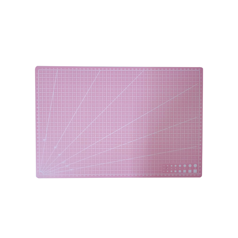 Workbench Cutting Mat A3 A4 A5 - Leather Workbench recension och pris