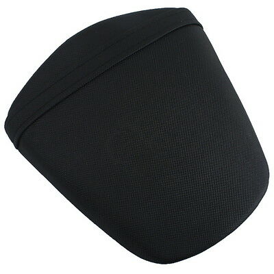 Rear Pillion Passenger Seat Fo - Leather Workbench recension och pris