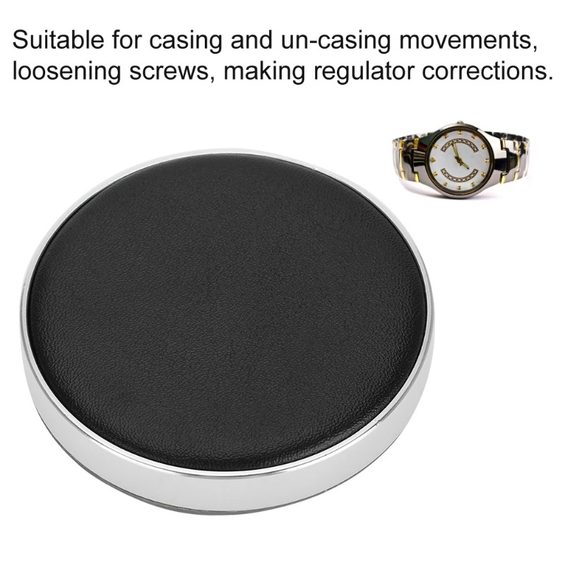 Watch Movement Cushion Pad Wat - Leatherwork Repairs recension och pris