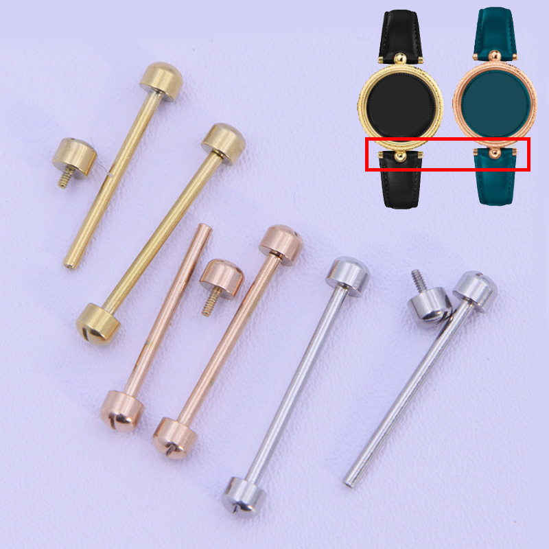 Watch Screw Tube Rod Spring Ba - Leatherwork Tools recension och pris