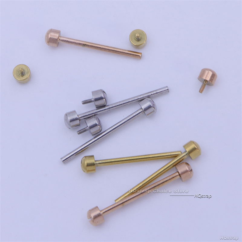 Watch Screw Tube Rod Spring Ba - Leatherwork Tools recension och pris