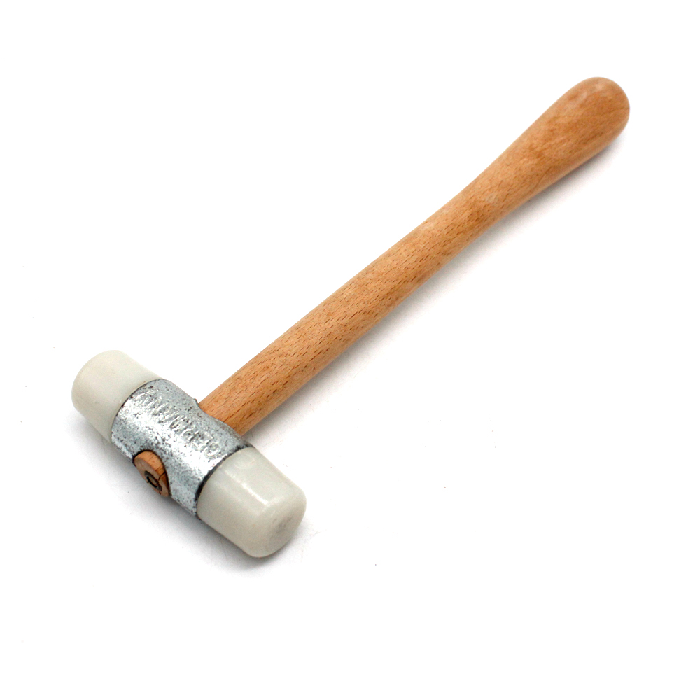 Double-Face Nylon Mallet Hamme - Leather Workbench recension och pris