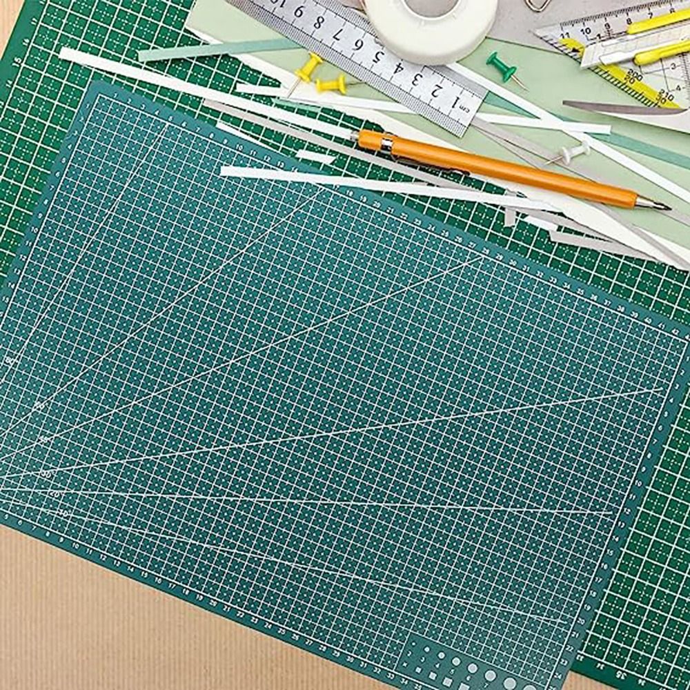 Double-side Leather Craft Tool - Leather Workbench recension och pris