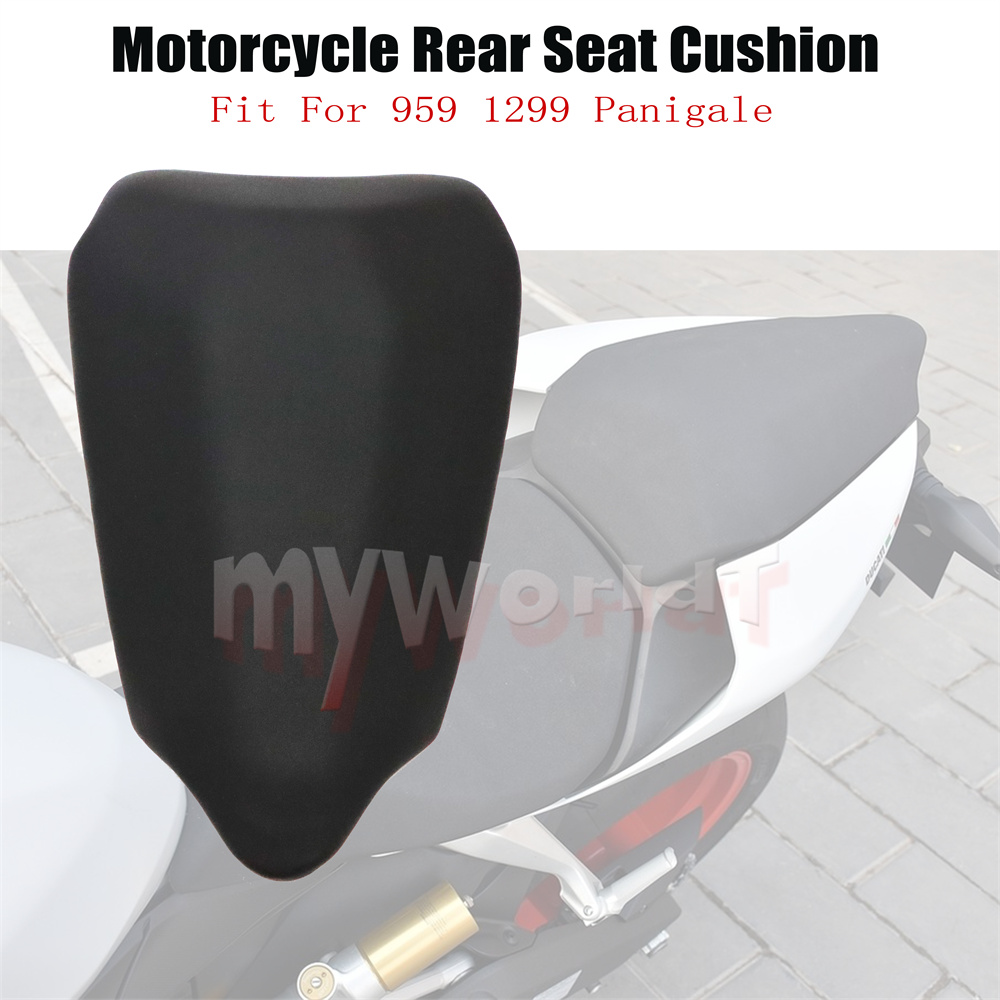 Fit For DUCATI Panigale 959 12 - Leather Workbench recension och pris