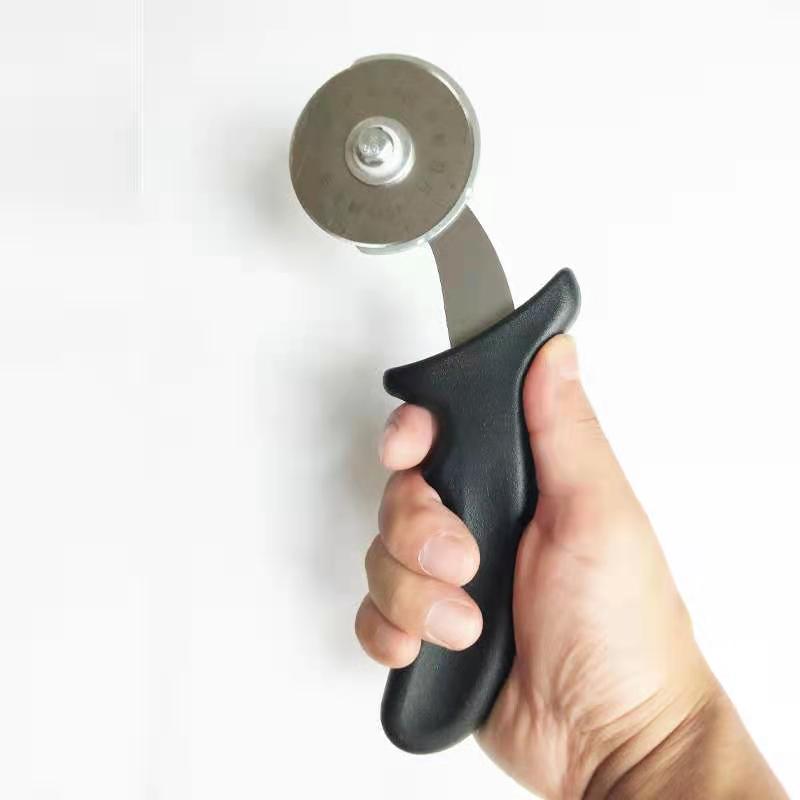 60mm Manual Rotary Cutter KT B - Round Knife Leatherwork recension och pris