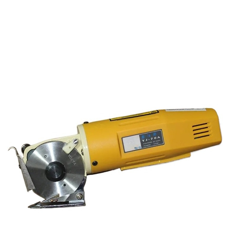 70A Handheld Electric Round Kn - Round Knife Leatherwork recension och pris