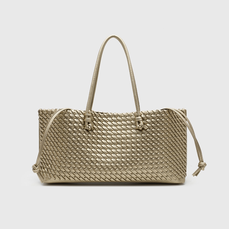 Handbag Top Handle PU Leather  - Leatherwork Workshop recension och pris