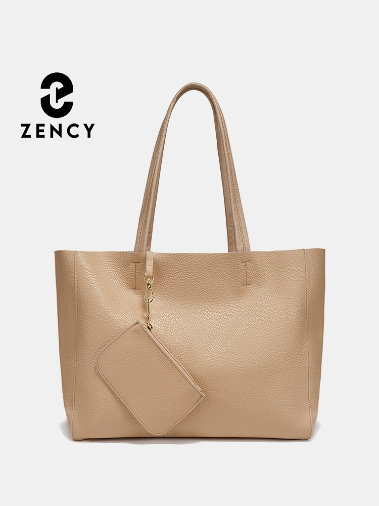 Zency Genuine Leather Large To - Leatherwork Workshop recension och pris