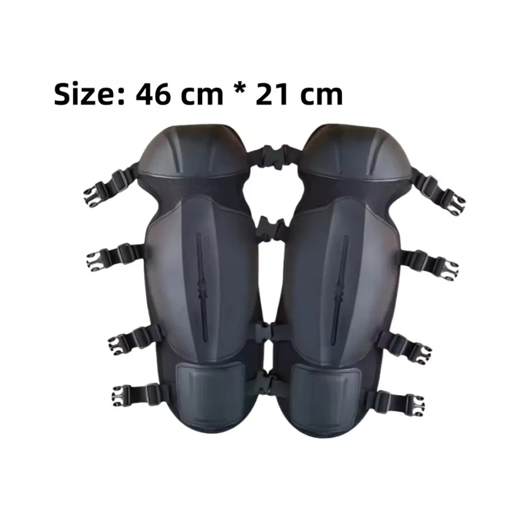 For Impact Resistant Knee Pads - Leather Work Knee Pads recension och pris