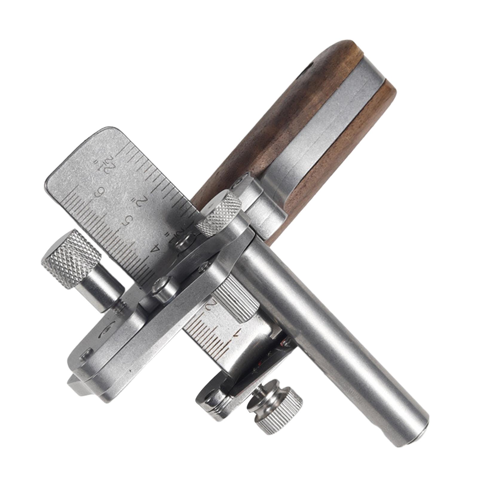Strip Strap Cutter, Leather Be - Leatherwork Beginner Tools recension och pris
