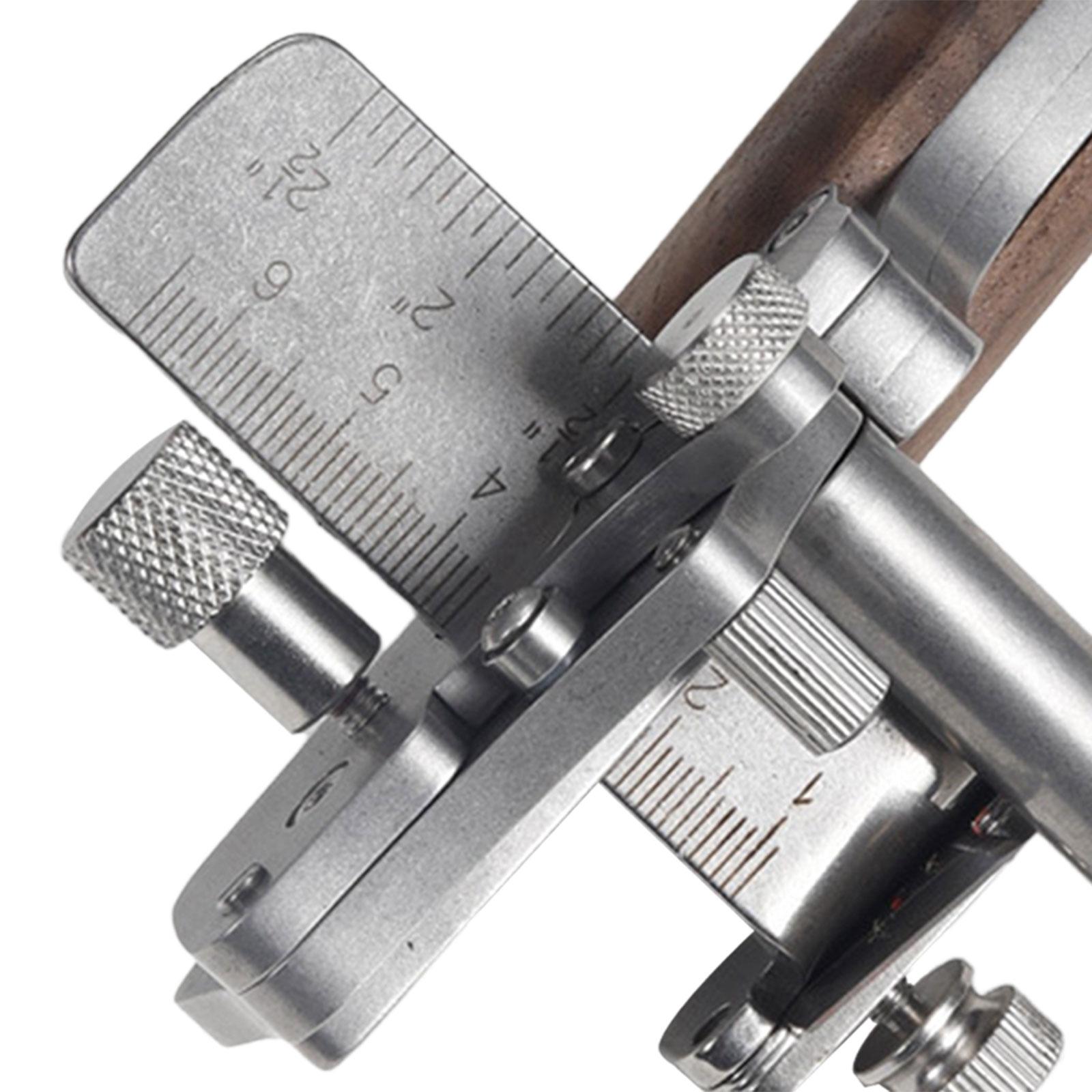 Strip Strap Cutter, Leather Be - Leatherwork Beginner Tools recension och pris