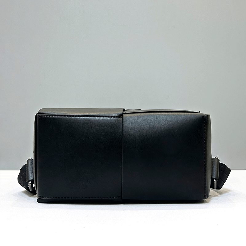 Fashionable Large Capacity Lea - Leather Work Bag recension och pris