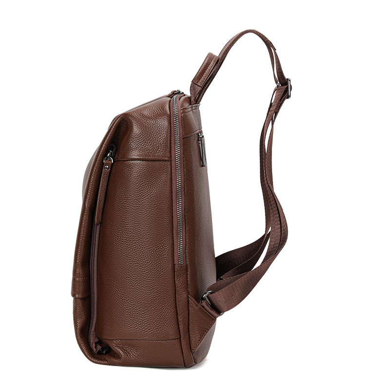 Aidrani Women's Genuine Leathe - Leather Work Bag recension och pris
