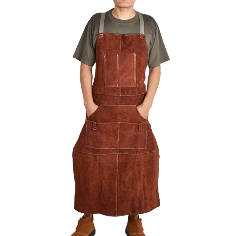 For Welder For Blacksmith Cowh - Leatherwork Workshop recension och pris