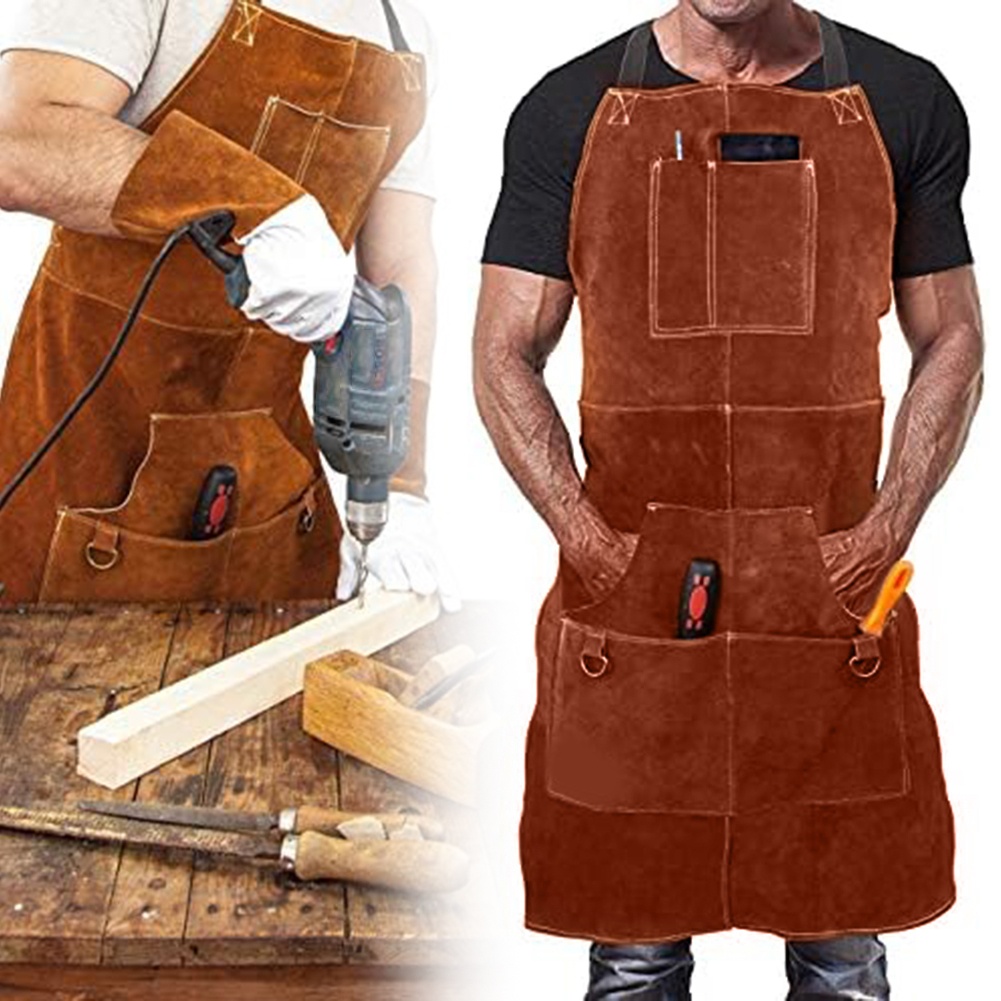 For Welder For Blacksmith Cowh - Leatherwork Workshop recension och pris