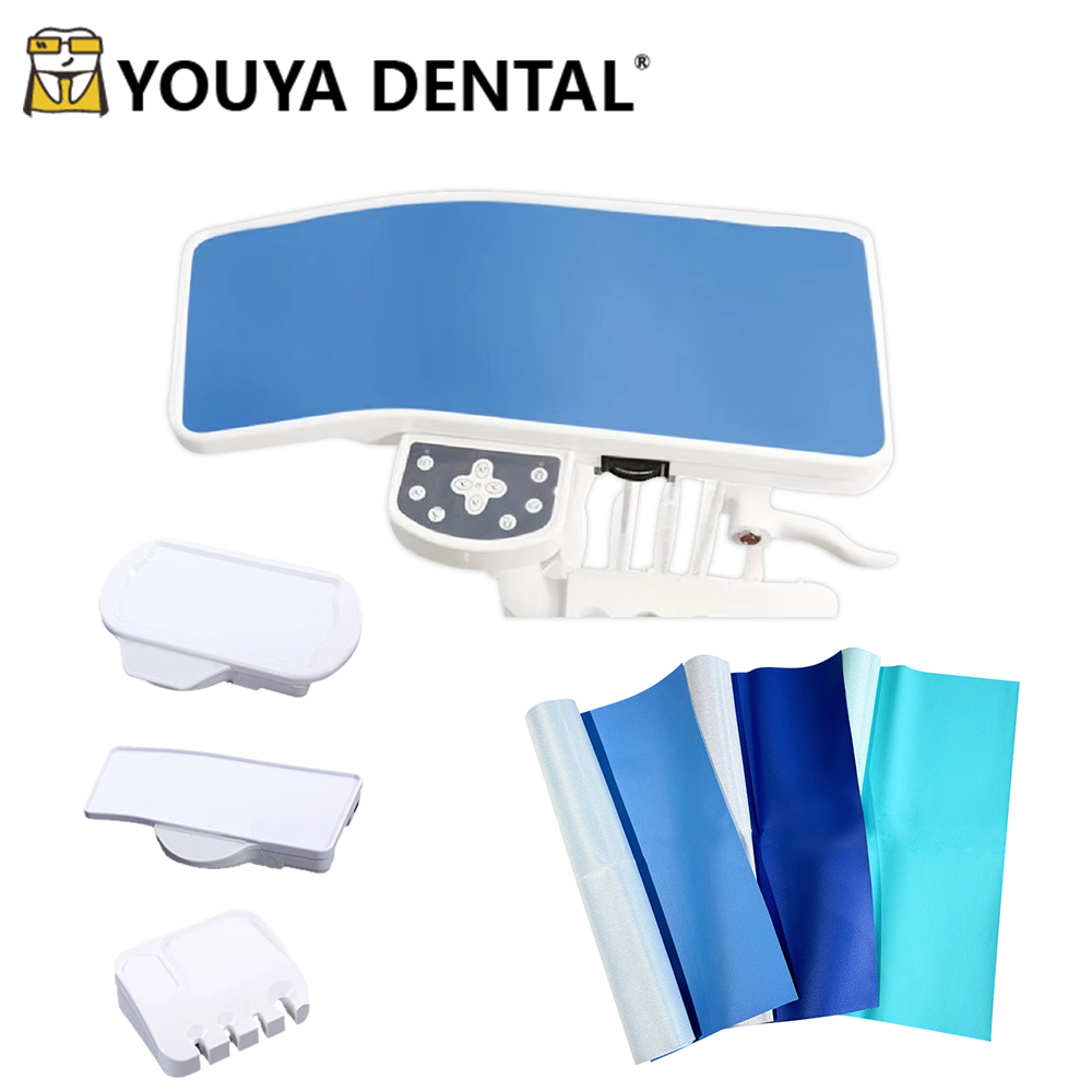 Dental Chair Table Waterproof  - Leather Workbench recension och pris