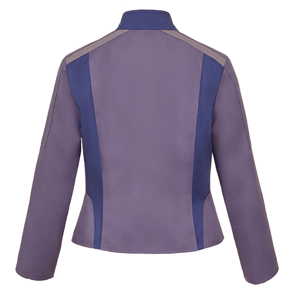 Fantasia Judy Hopps Cosplay Co - Leather Work Jacket recension och pris