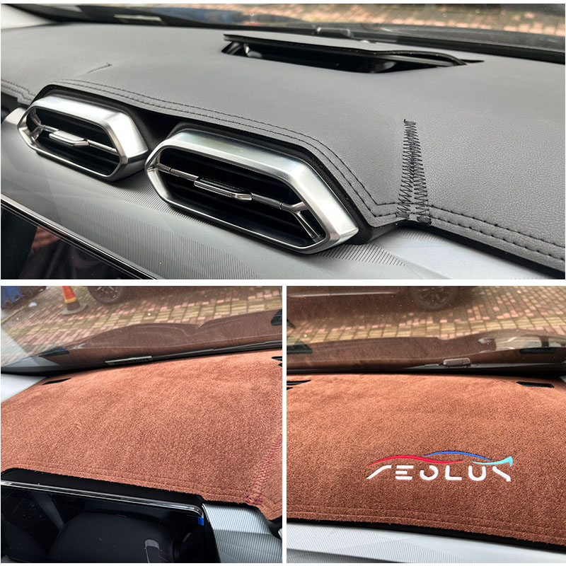 For Dongfeng AEOLUS Mage Speci - Leather Workbench recension och pris