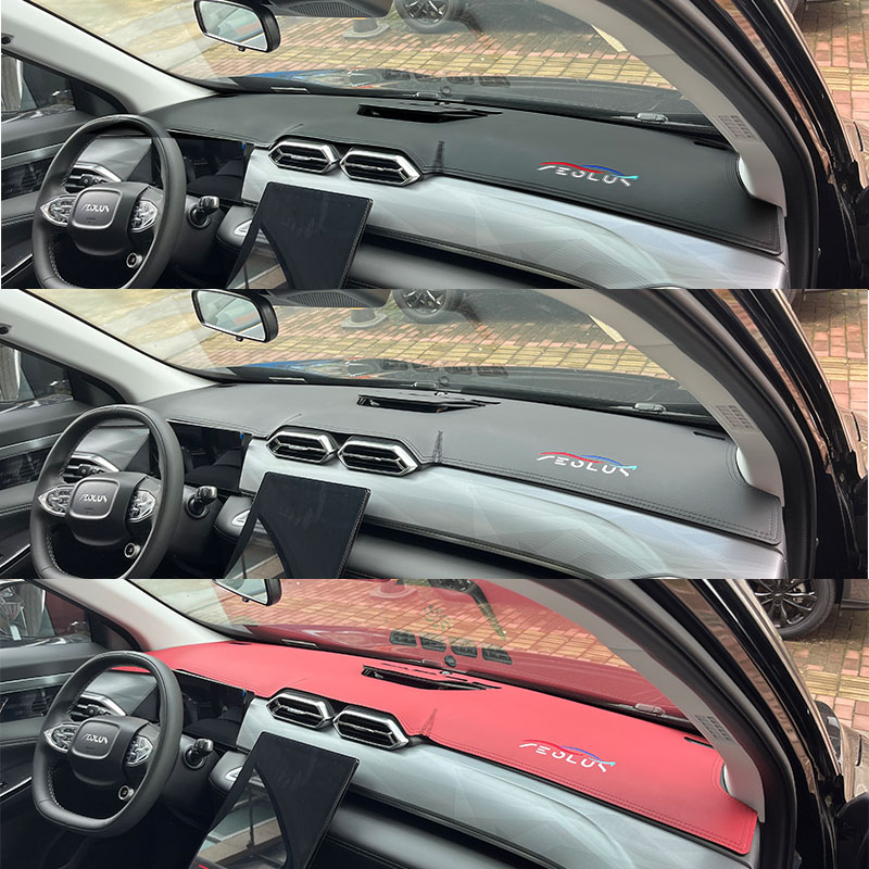 For Dongfeng AEOLUS Mage Speci - Leather Workbench recension och pris