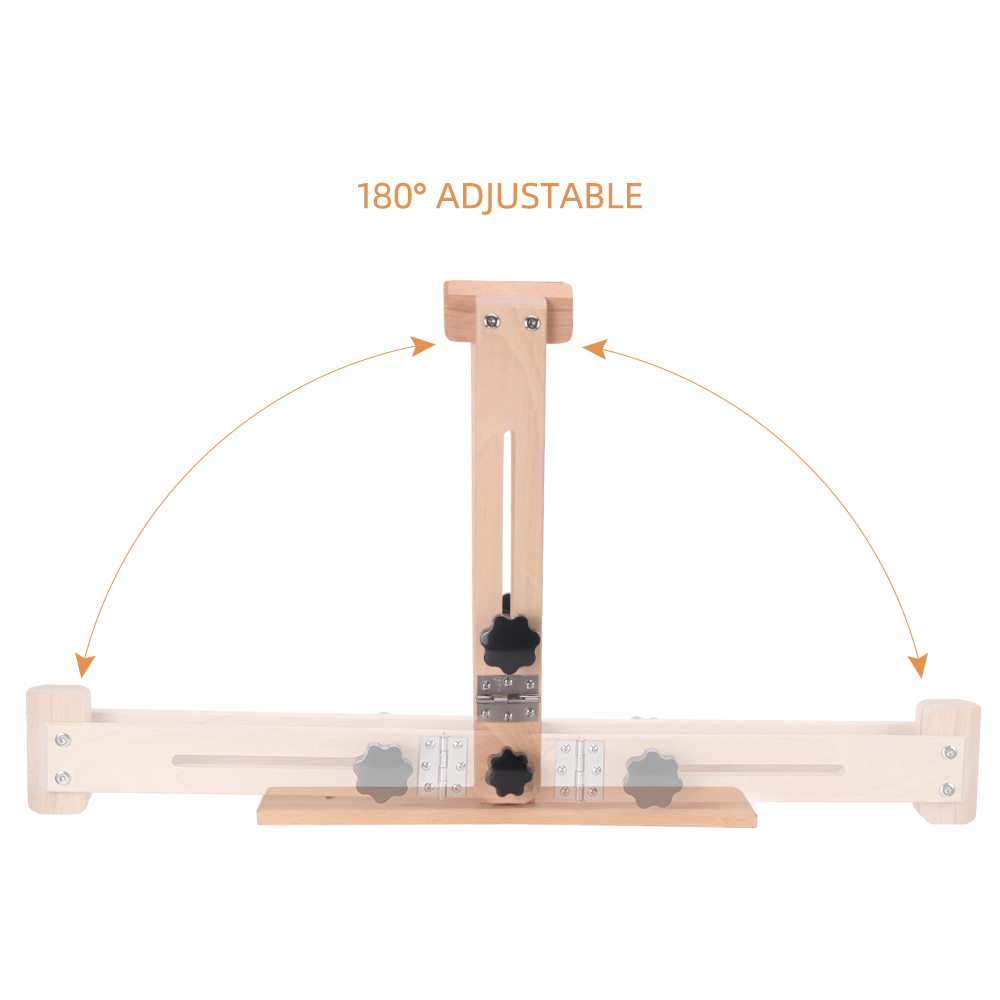 QJH Leather Stitching Pony Han - Leather Workbench recension och pris