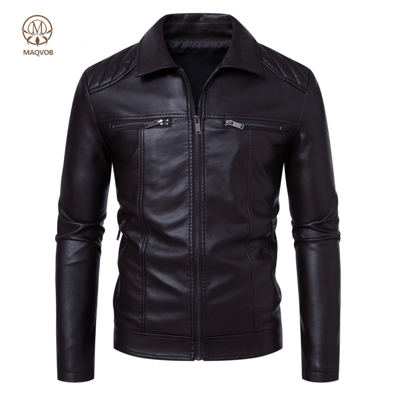 MAQVOB EU US Size Luxury Quali - Leatherwork Workshop recension och pris