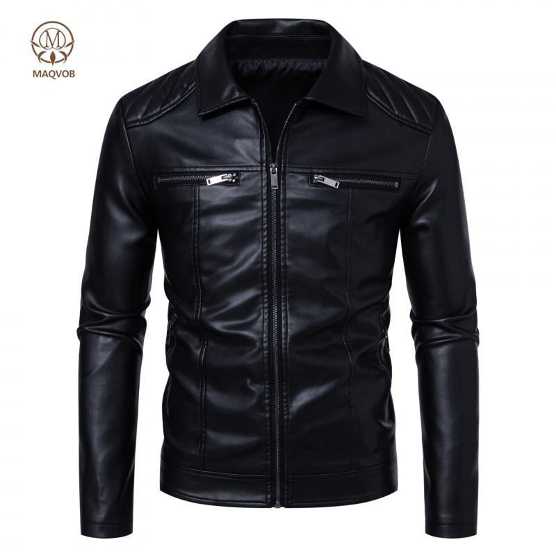 MAQVOB EU US Size Luxury Quali - Leatherwork Workshop recension och pris