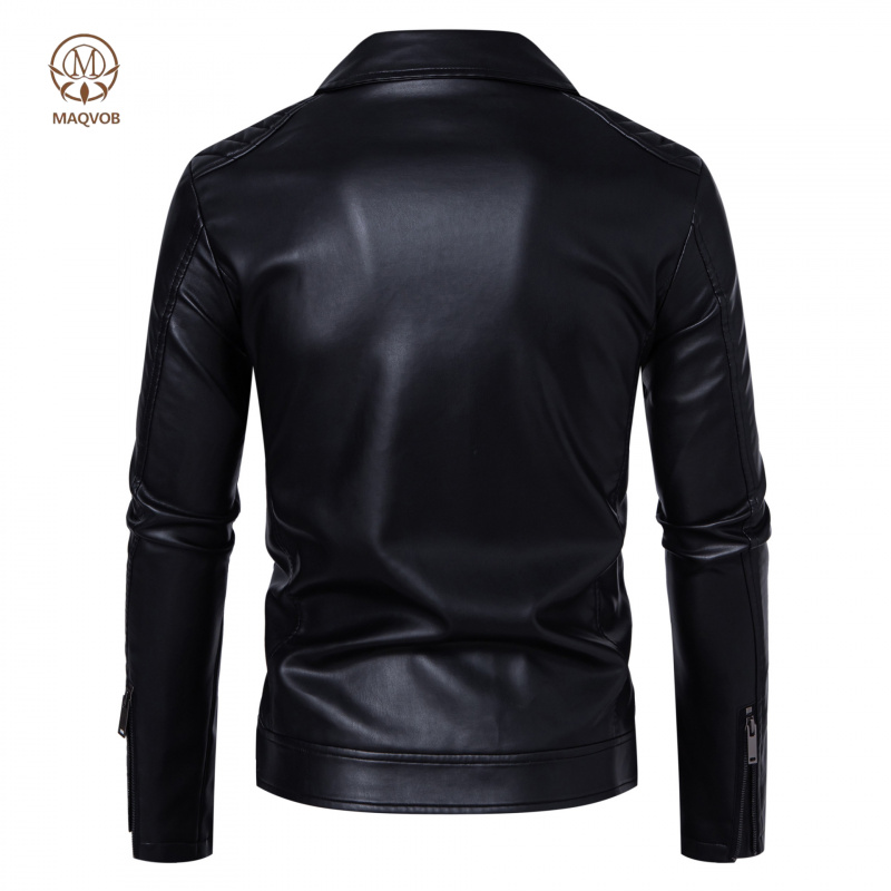 MAQVOB EU US Size Luxury Quali - Leatherwork Workshop recension och pris